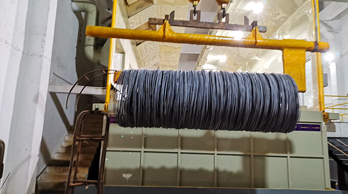 Cable de partida en frío ML20