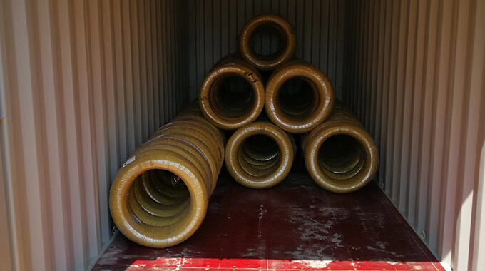 Alambre de SAE4118 AISI4118 ASTM4118 CHQ