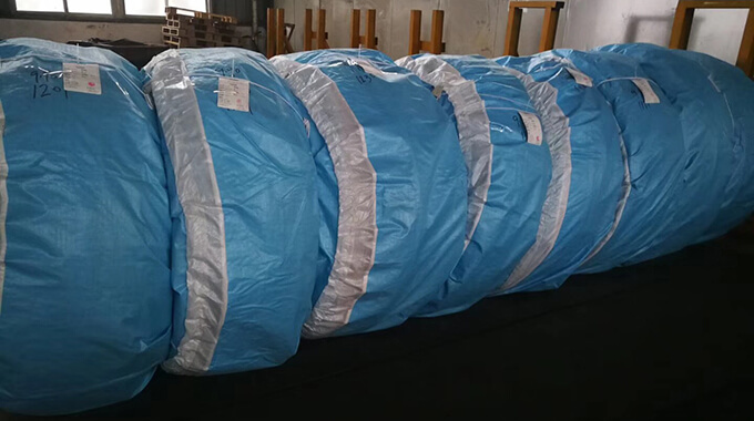 Alambre de SAE4037 AISI4037 ASTM4037 CHQ